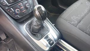 Opel Meriva 1.4 Turbo 16V Ecotec Sloopvoertuig (2012, Zilvergrijs, Bruin)