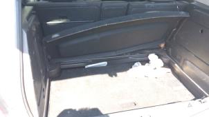 Opel Meriva 1.4 Turbo 16V Ecotec Sloopvoertuig (2012, Zilvergrijs, Bruin)