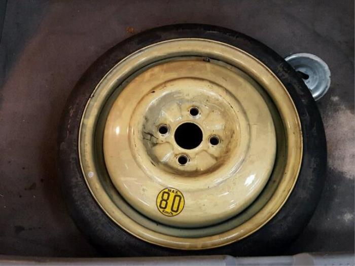 Mazda 323 Fastbreak 2.0 DiTD 16V Sloopvoertuig (2002, Blauw)