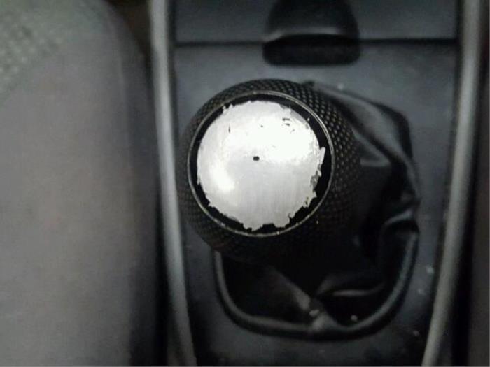 Mazda 323 Fastbreak 2.0 DiTD 16V Sloopvoertuig (2002, Blauw)