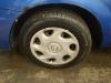 Mazda 323 Fastbreak 2.0 DiTD 16V Sloopvoertuig (2002, Blauw)