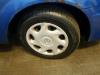 Mazda 323 Fastbreak 2.0 DiTD 16V Sloopvoertuig (2002, Blauw)