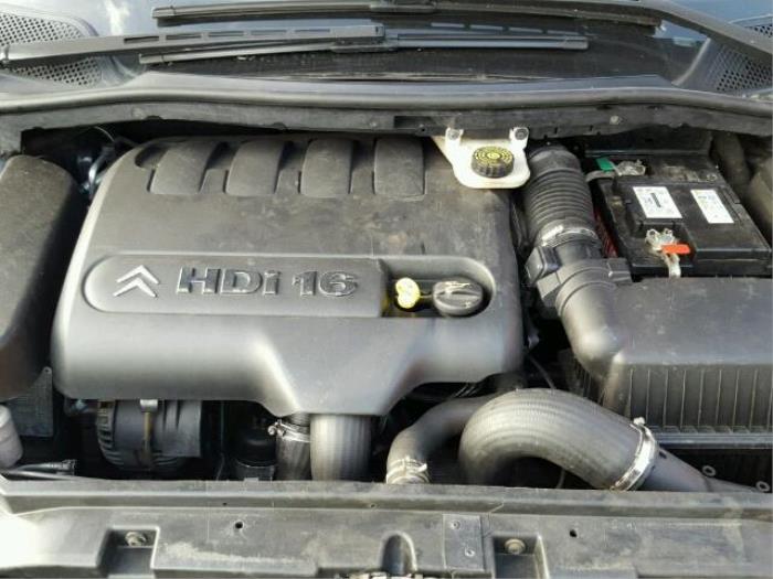 Foto donor auto