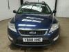 Sloopauto Ford Mondeo uit 2008