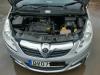 Opel Corsa D 1.4 16V Twinport Sloopvoertuig (2008, Zilver)