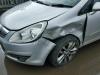 Opel Corsa D 1.4 16V Twinport Sloopvoertuig (2008, Zilver)