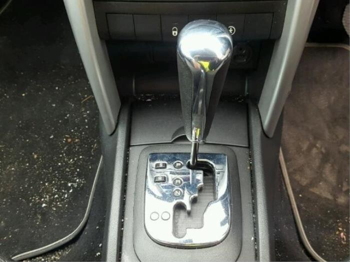 Peugeot 207 SW 1.6 16V Sloopvoertuig (2010, Grijs, Moonmist, Aluminium)