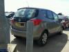 Opel Meriva Mk.II 1.4 Turbo 16V Ecotec Sloopvoertuig (2015, PEPPERDUST)