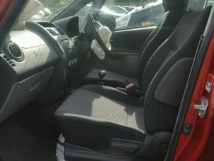 Suzuki SX4 1.9 DDiS Grip 4x4 Sloopvoertuig (2009, Licht, Koper)