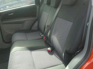 Suzuki SX4 1.9 DDiS Grip 4x4 Sloopvoertuig (2009, Licht, Koper)