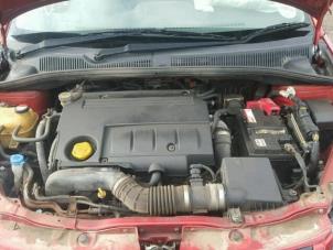 Suzuki SX4 1.9 DDiS Grip 4x4 Sloopvoertuig (2009, Licht, Koper)