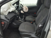 Ford B-Max 1.0 EcoBoost 12V 120 Sloopvoertuig (2013, Moondust, Zilver)