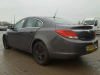 Opel Insignia 2.0 CDTI 16V 130 Ecotec Sloopvoertuig (2009, Grijs)