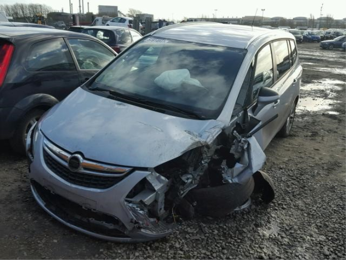 Foto donor auto