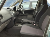 Suzuki SX4 1.6 16V VVT Comfort,Exclusive Autom. Sloopvoertuig (2008, Licht, Metallic, Blauw)