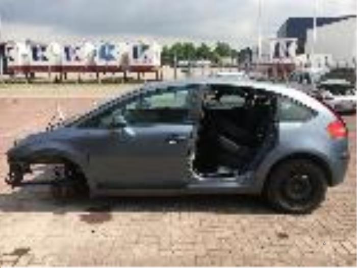 Citroen c4 lc