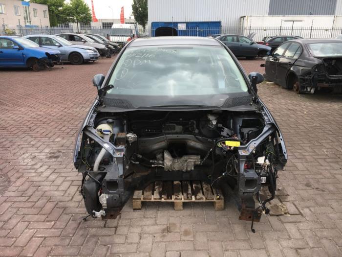 Citroen c4 lc