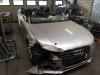 Sloopauto Audi A5 uit 2013