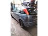 Ford Focus 1 1.6 16V Sloopvoertuig (2003, Groen)
