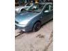 Ford Focus 1 1.6 16V Sloopvoertuig (2003, Groen)