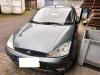 Ford Focus 1 1.6 16V Sloopvoertuig (2003, Groen)