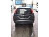 Ford Focus 1 1.6 16V Sloopvoertuig (2003, Groen)