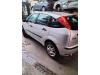 Ford Focus Sloopvoertuig (2000)
