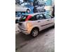 Ford Focus Sloopvoertuig (2000)