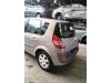 Renault Scenic Sloopvoertuig (2000)