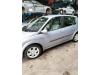 Renault Scenic Sloopvoertuig (2000)