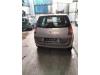 Renault Scenic Sloopvoertuig (2000)