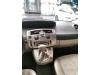 Renault Scenic Sloopvoertuig (2000)