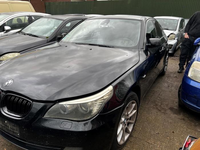 BMW 5 serie 525d 24V Sloopvoertuig (2007)