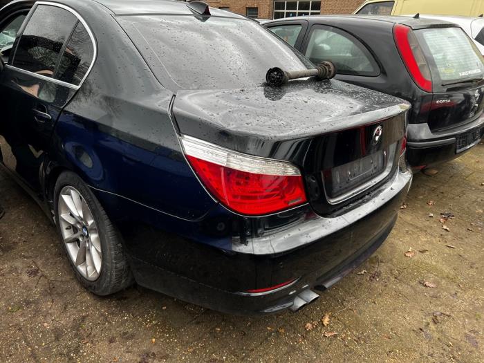 BMW 5 serie 525d 24V Sloopvoertuig (2007)