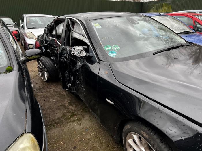 BMW 5 serie 525d 24V Sloopvoertuig (2007)