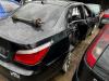 BMW 5 serie 525d 24V Sloopvoertuig (2007)