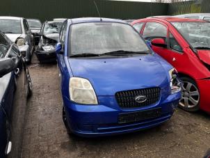 Kia Picanto 1.0 12V  (Sloop)