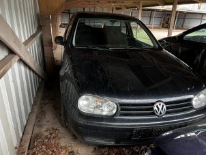Volkswagen Golf IV 2.0  (Sloop)