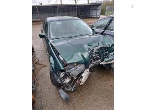 BMW 3 serie 320d 16V  (Sloop)