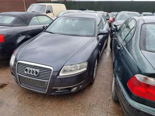 Audi A6  (Sloop)