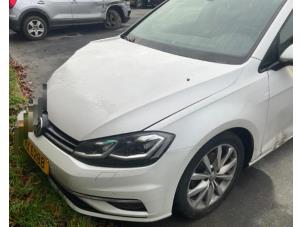 Volkswagen Golf  (Sloop)
