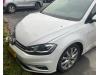 Volkswagen Golf Sloopvoertuig (2020)