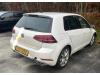 Volkswagen Golf Sloopvoertuig (2020)