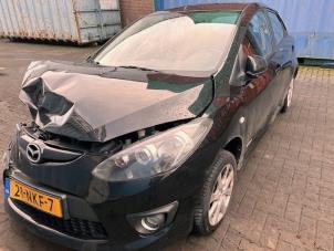 Mazda 2 1.3 16V S-VT High Power  (Sloop)