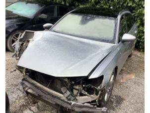 Audi A6 Avant 3.0 V6 24V 50 TDI Mild Hybrid Quattro  (Sloop)