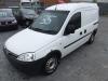 Opel Combo 1.3 CDTI 16V Sloopvoertuig (2007, Wit)