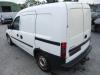 Opel Combo 1.3 CDTI 16V Sloopvoertuig (2007, Wit)