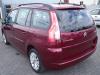Citroen C4 Grand Picasso 1.6 HDiF 16V 110 Sloopvoertuig (2008, Rood)