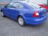 Skoda Octavia 1.9 TDI Sloopvoertuig (2010, Blauw)