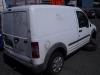 Ford Transit Connect Sloopvoertuig (2009, Wit)